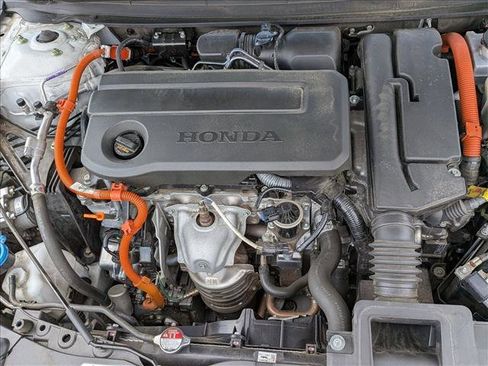 Used 2023 Honda Accord Sport image 22