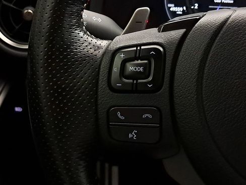 Used 2021 Lexus IS 350 F Sport image 16