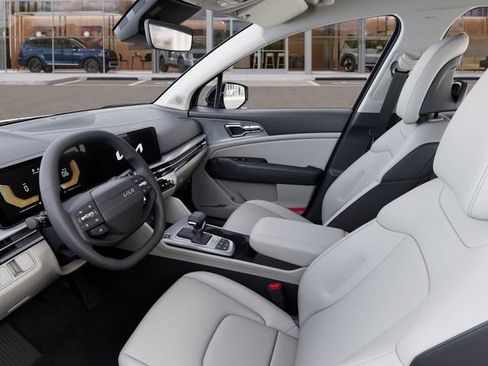 New 2026 Kia Sportage EX image 17