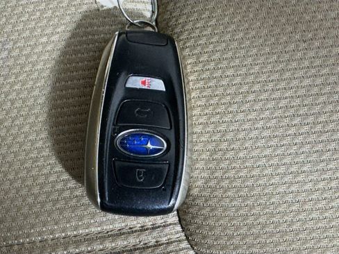 Used 2020 Subaru Impreza Premium image 36