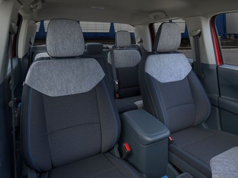 New 2026 Ford Maverick XLT AWD/4WD image 11
