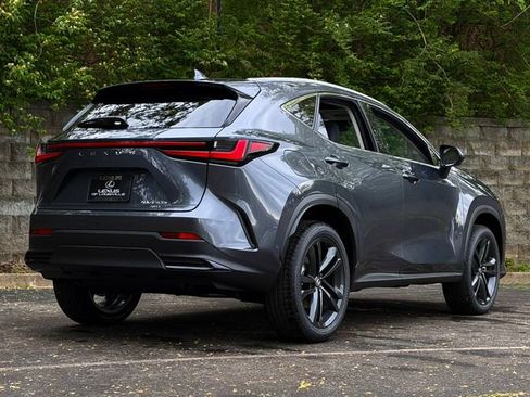 New 2026 Lexus NX 450h+ AWD w/ Accessory Package (2T) image 5