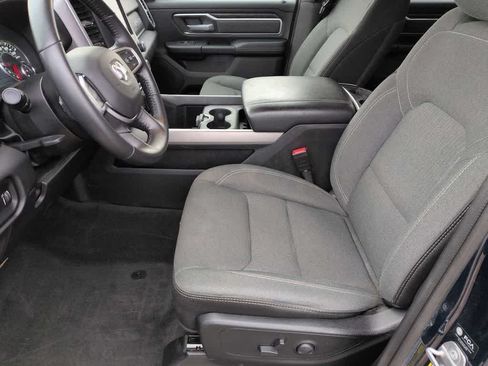 Used 2023 RAM 1500 Big Horn AWD/4WD image 14