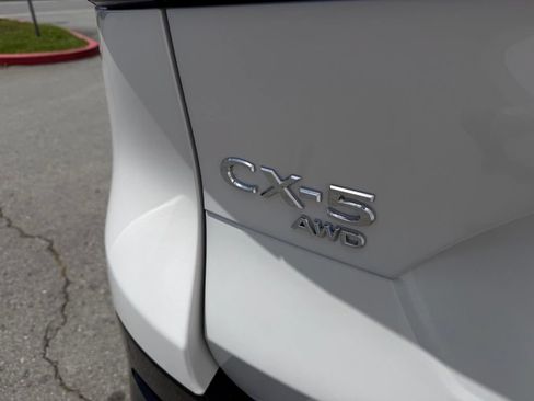 New 2026 MAZDA CX-5 2.5 S w/ Premium Package AWD/4WD image 10