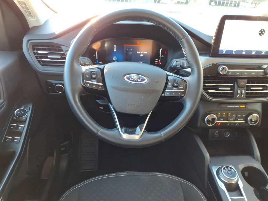 Used 2024 Ford Escape Active AWD/4WD image 14