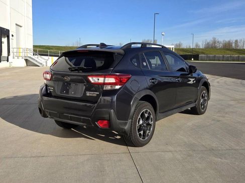 Used 2019 Subaru Crosstrek 2.0i Premium w/ Eyesight System image 5