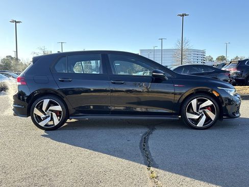 Used 2024 Volkswagen GTI S image 6