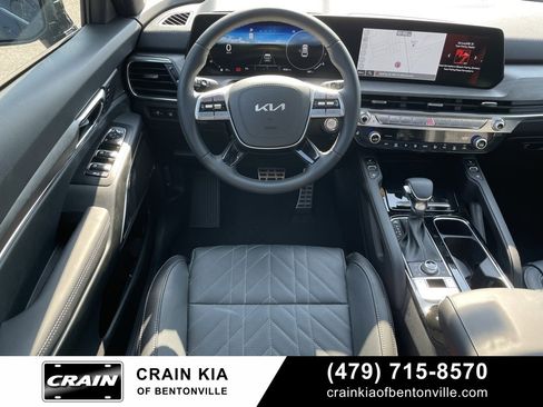 New 2025 Kia Telluride SX Prestige X-Line image 24