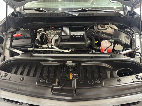 Used 2024 Chevrolet Silverado 1500 RST w/ True North Edition Plus image 41