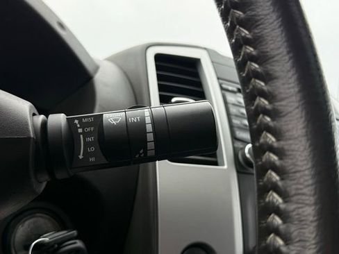 Used 2018 Nissan Frontier PRO-4X image 13