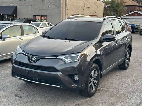 Used 2016 Toyota RAV4 XLE image 3