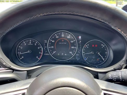 Used 2025 MAZDA CX-30 AWD 2.5 S w/ Preferred Package image 26
