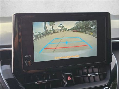 Used 2023 Toyota Corolla SE FWD image 13