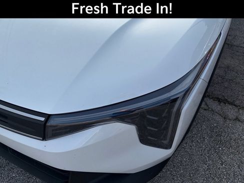 Used 2025 Kia K4 FWD image 4
