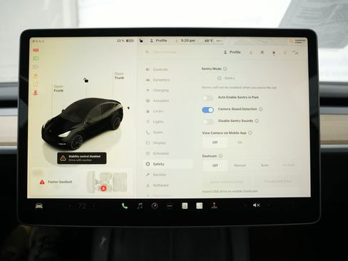 Used 2023 Tesla Model Y Long Range image 58