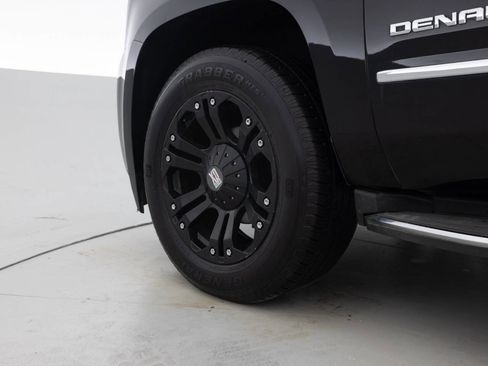 Used 2015 GMC Yukon Denali w/ Touring Package image 17