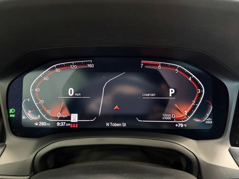 Used 2019 BMW 330i Sedan w/ Premium Package RWD image 15