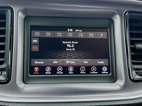 Used 2019 Dodge Challenger R/T image 11