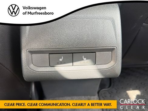 Used 2026 Volkswagen Jetta SEL FWD image 27