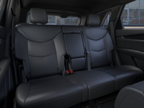 New 2026 Cadillac XT5 Premium Luxury w/ Driver Assist Package FWD image 36
