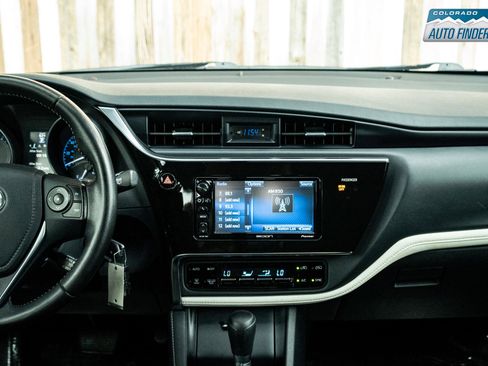 Used 2016 Scion iM 5dr HB CVT (Natl) image 20