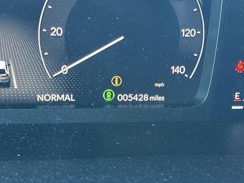 Certified 2026 Honda CR-V TrailSport image 27