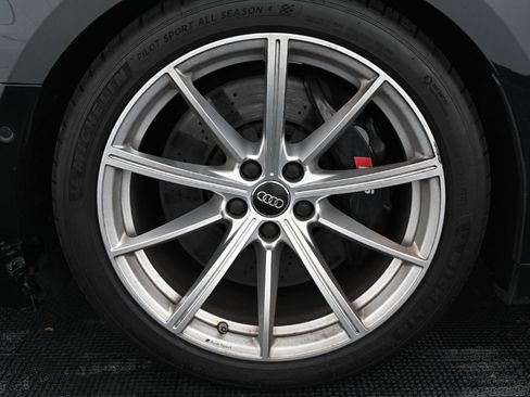 Used 2019 Audi RS 5 w/ RS Driver Assistance Package AWD/4WD image 42