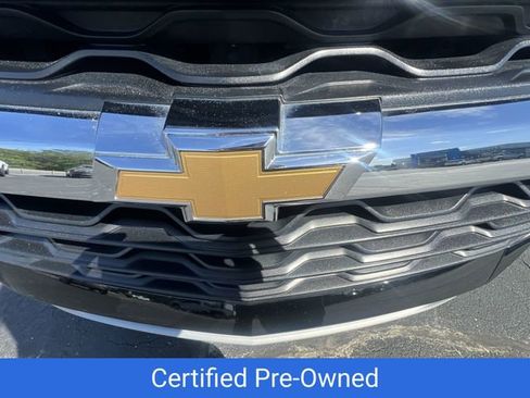Certified 2024 Chevrolet Blazer LT w/ Convenience Package FWD image 36