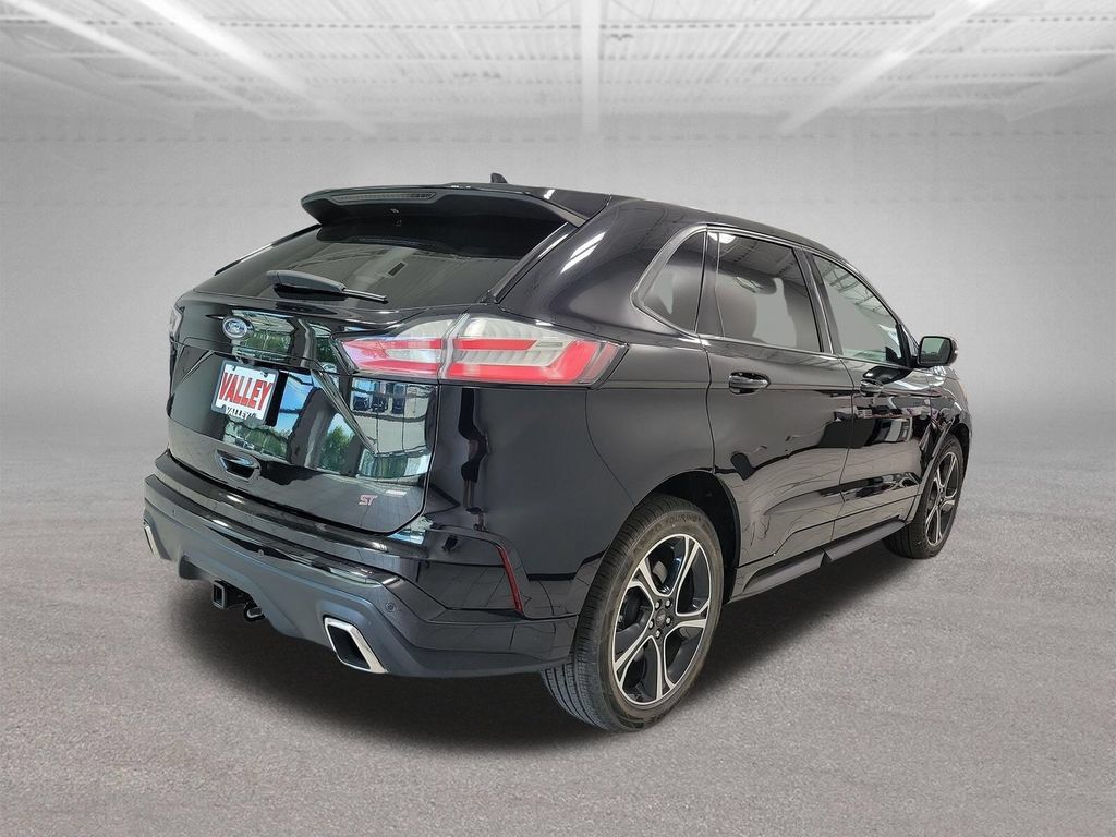 Used 2019 Ford Edge ST AWD/4WD image 15