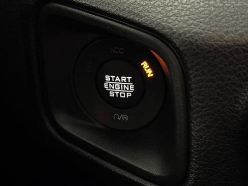 New 2026 Jeep Wrangler Sport AWD/4WD image 17