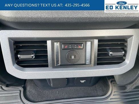 Certified 2024 Ford F250 Lariat w/ Lariat Ultimate Package AWD/4WD image 6