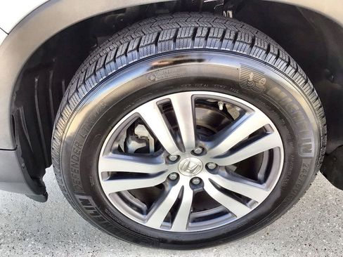 Used 2017 Honda Pilot EX-L image 34