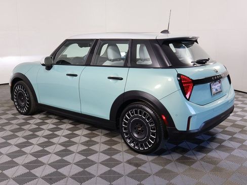 Used 2025 MINI Cooper S image 6