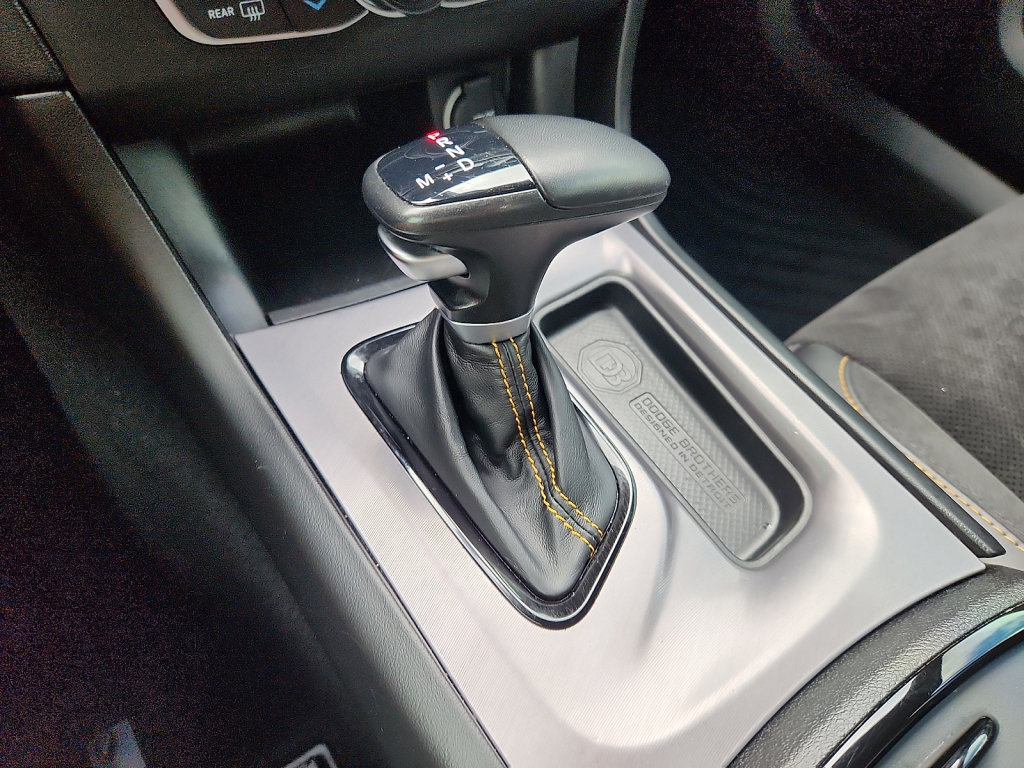 Used 2022 Dodge Charger GT w/ Plus Group RWD image 29
