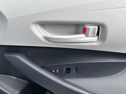 New 2026 Toyota Corolla LE image 18