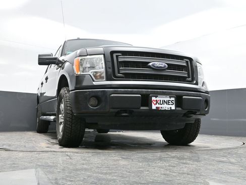 Used 2014 Ford F150 STX w/ Equipment Group 201A Mid image 23