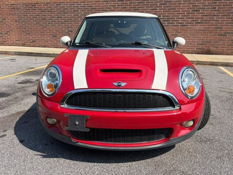 Used 2007 MINI Cooper S FWD image 2