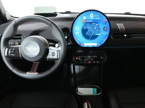 New 2026 MINI Cooper S image 17