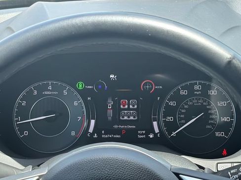 Used 2023 Acura RDX AWD image 30