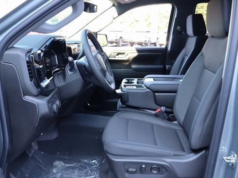 New 2026 Chevrolet Silverado 1500 LT AWD/4WD image 6