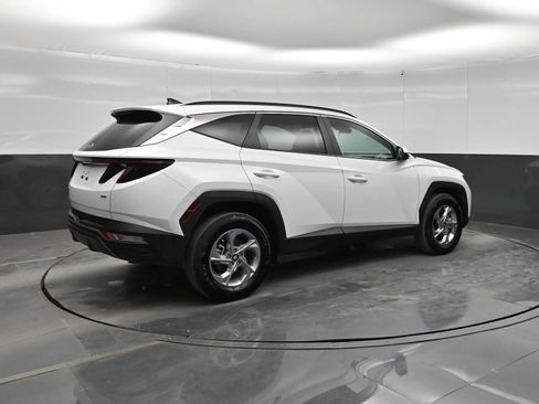 Used 2023 Hyundai Tucson SEL AWD/4WD image 7