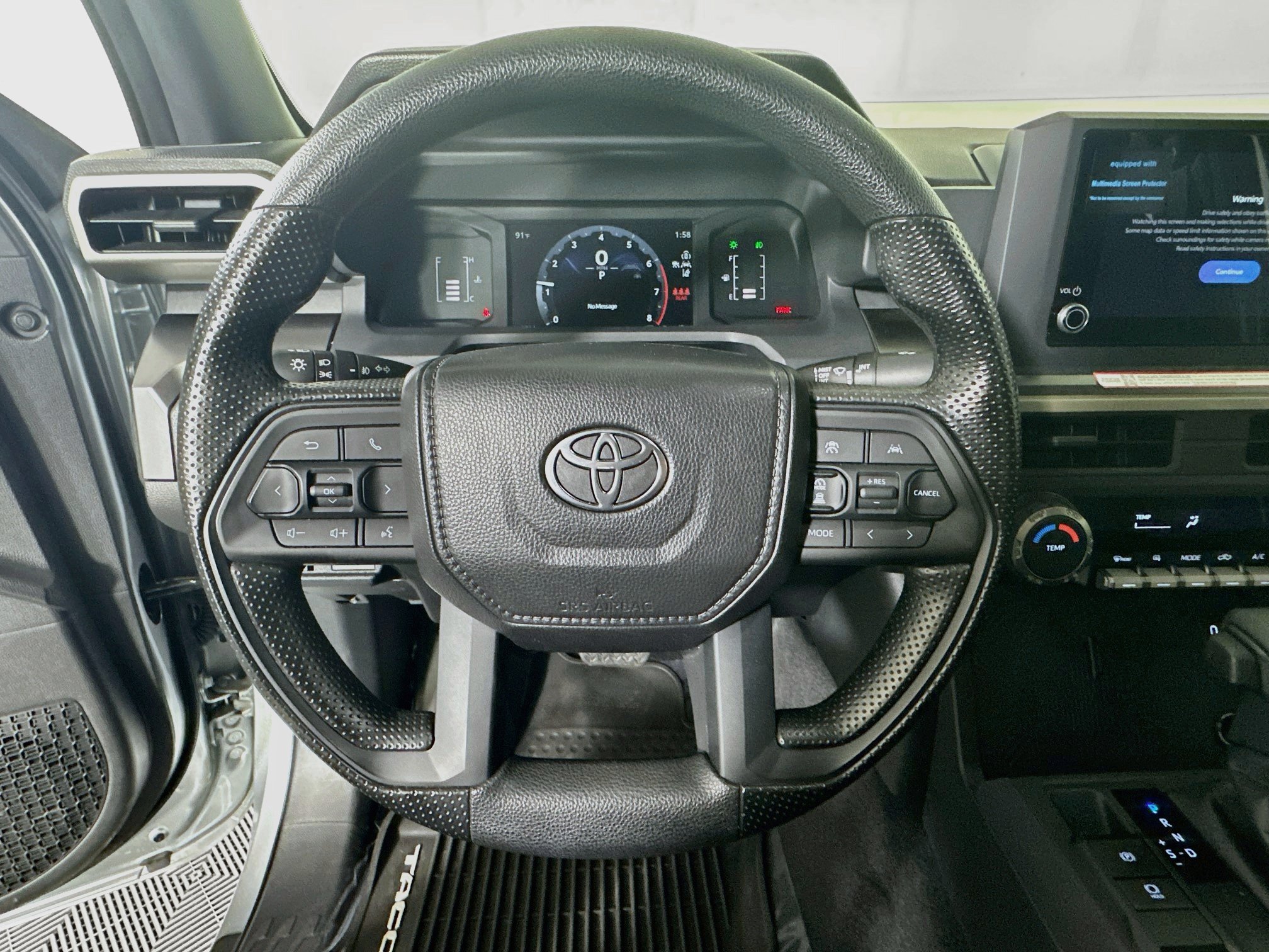 Used 2025 Toyota Tacoma SR5 RWD image 15
