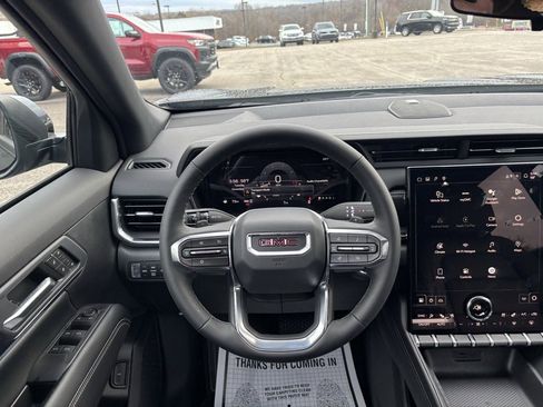 New 2026 GMC Terrain Elevation w/ Elevation Premium Package image 13