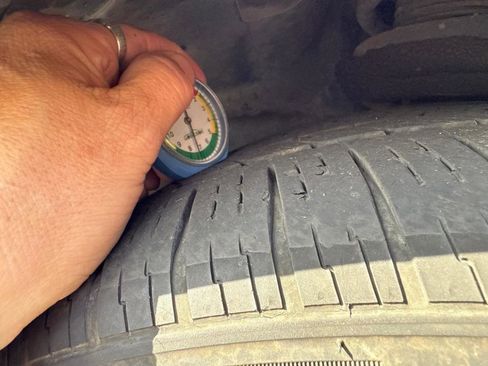 Used 2013 Chevrolet Malibu LTZ image 11