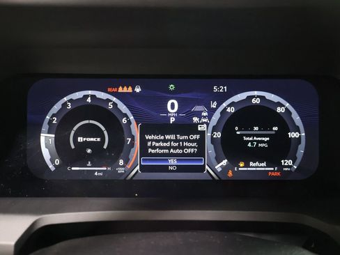 New 2026 Toyota Tacoma TRD Off-Road image 24