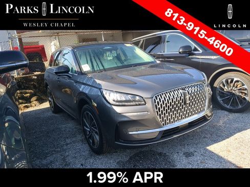 Used 2023 Lincoln Corsair FWD w/ Equipment Group 101A image 1
