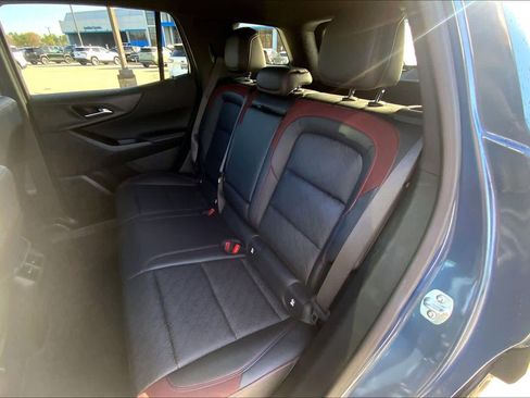 Certified 2025 Chevrolet Equinox RS image 20