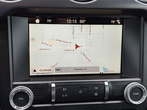 Used 2019 Ford Mustang GT Premium w/ Equipment Group 401A image 13