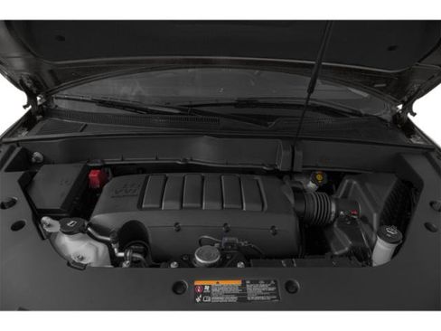 Used 2015 Chevrolet Traverse LT FWD image 16