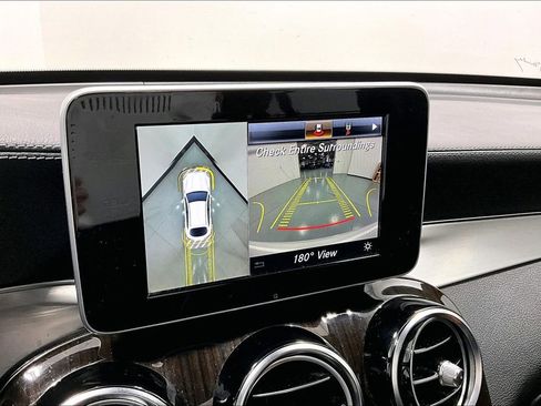 Used 2018 Mercedes-Benz GLC 43 AMG 4MATIC Coupe image 30